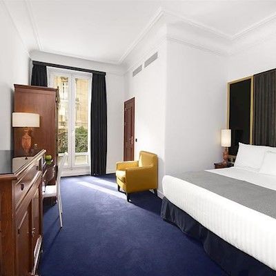 Hotel Melia Champs Elysees Parijs