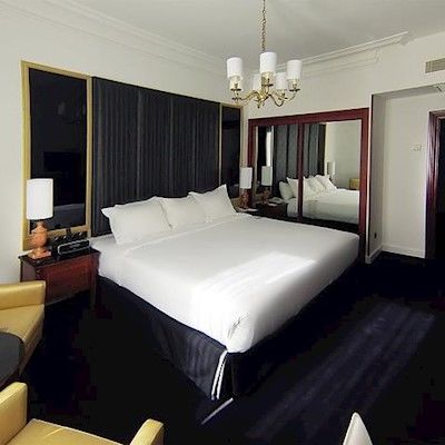 Melia Champs Elysees 4* Parijs